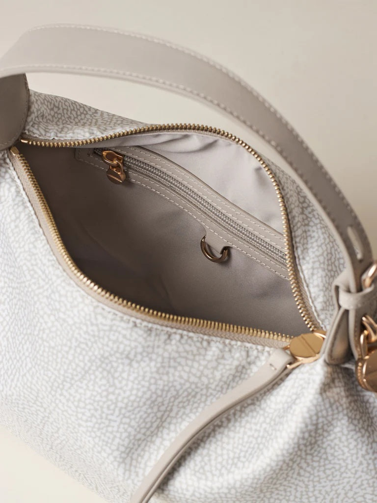 Borsa a spalla Prive Small Borbonese