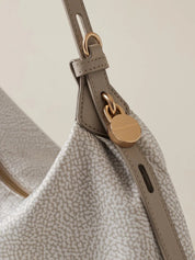 Borsa a spalla Prive Small Borbonese