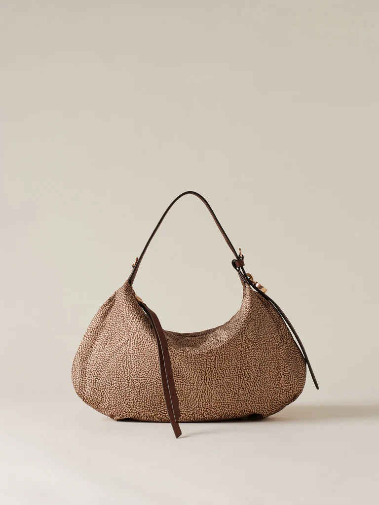Borsa a spalla Prive Small Borbonese