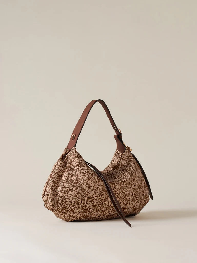 Borsa a spalla Prive Small Borbonese