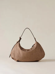 Borsa a spalla Prive Small Borbonese