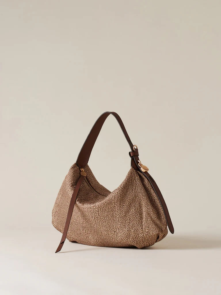 Borsa a spalla Prive Small Borbonese