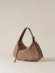Borsa a spalla Prive Small Borbonese