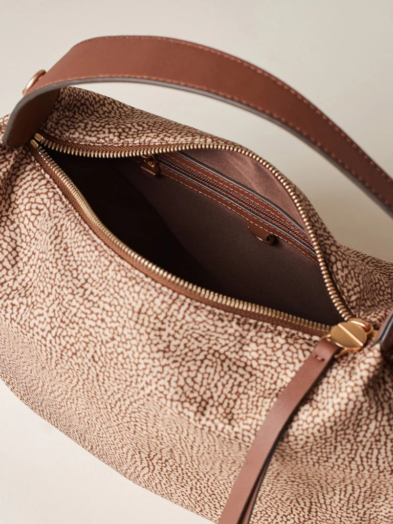 Borsa a spalla Prive Small Borbonese