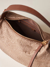 Borsa a spalla Prive Small Borbonese