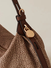 Borsa a spalla Prive Small Borbonese
