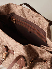 Prive Shopping Bag Large Borbonese