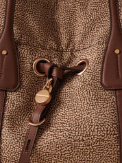Prive Shopping Bag Large Borbonese
