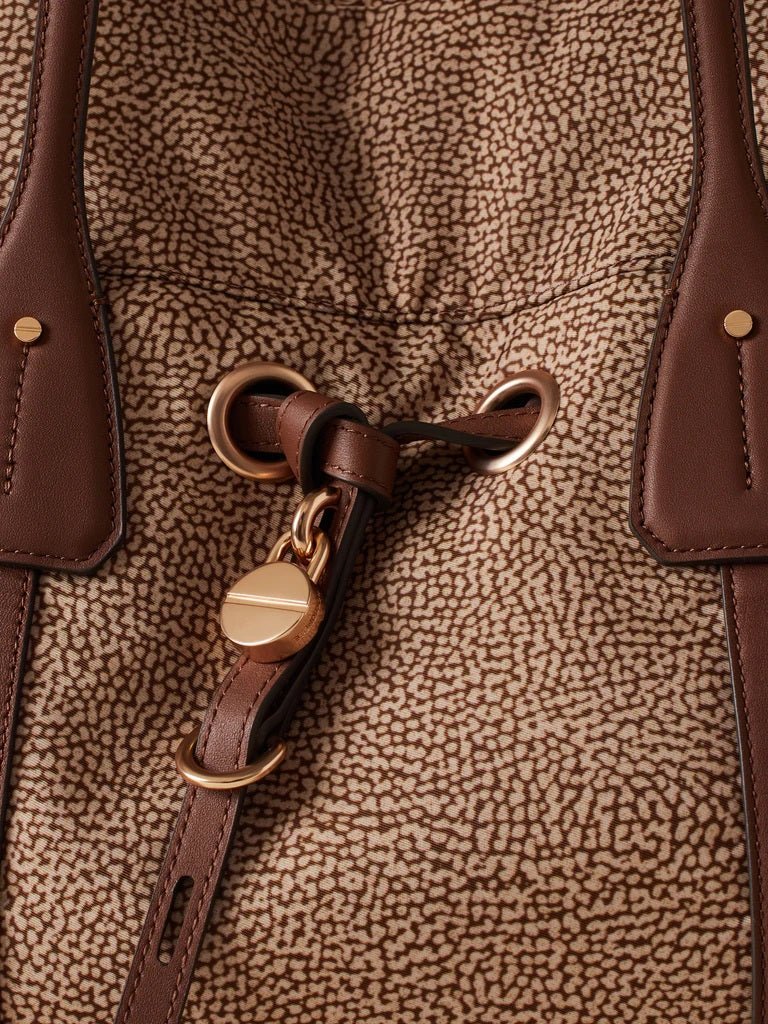 Prive Shopping Bag Large Borbonese