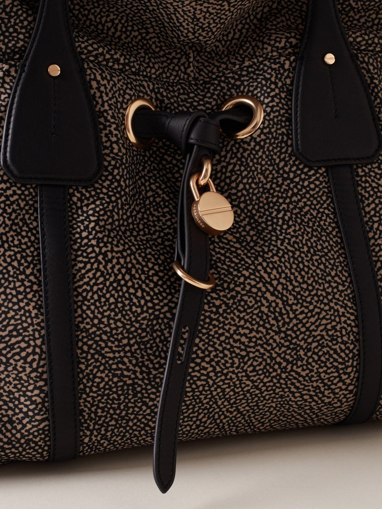 Prive Shopping Bag Large Borbonese