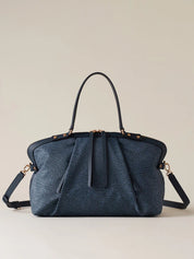 Borsa Shopping Frame Medium Borbonese