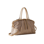 Borbonese Medium Frame Shopping Bag