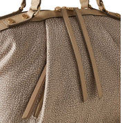 Borsa Shopping Frame Medium Borbonese