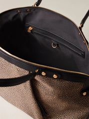 Borsa Shopping Frame Medium Borbonese