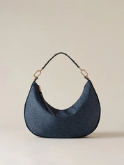 Borsa a spalla Frame Medium Borbonese