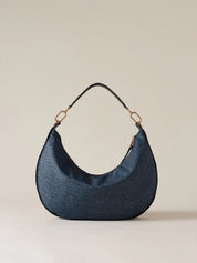 Borsa a spalla Frame Medium Borbonese