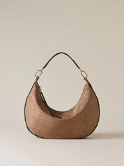 Borsa a spalla Frame Medium Borbonese