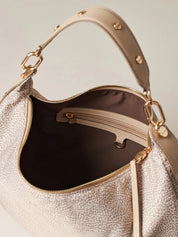 Borsa a spalla Frame Medium Borbonese