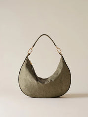 Borsa a spalla Frame Medium Borbonese