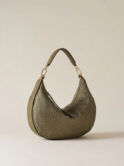 Borsa a spalla Frame Medium Borbonese