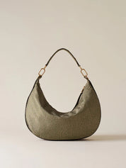 Borsa a spalla Frame Medium Borbonese