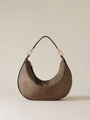 Borsa a spalla Frame Medium Borbonese