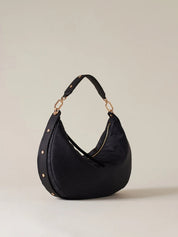 Borsa a spalla Frame Medium Borbonese