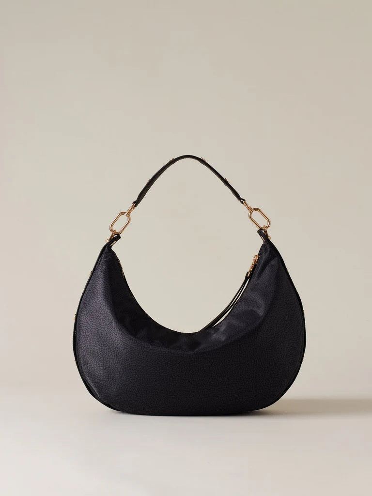 Borsa a spalla Frame Medium Borbonese