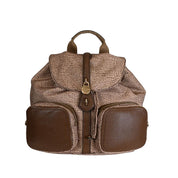 Rucksacktasche Borbonese
