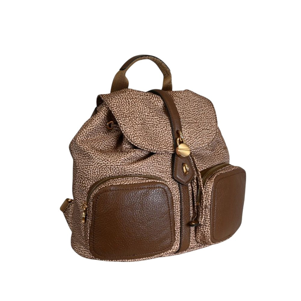 Rucksacktasche Borbonese