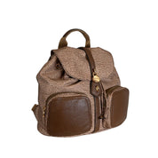 Rucksacktasche Borbonese
