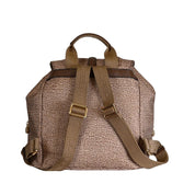 Rucksacktasche Borbonese