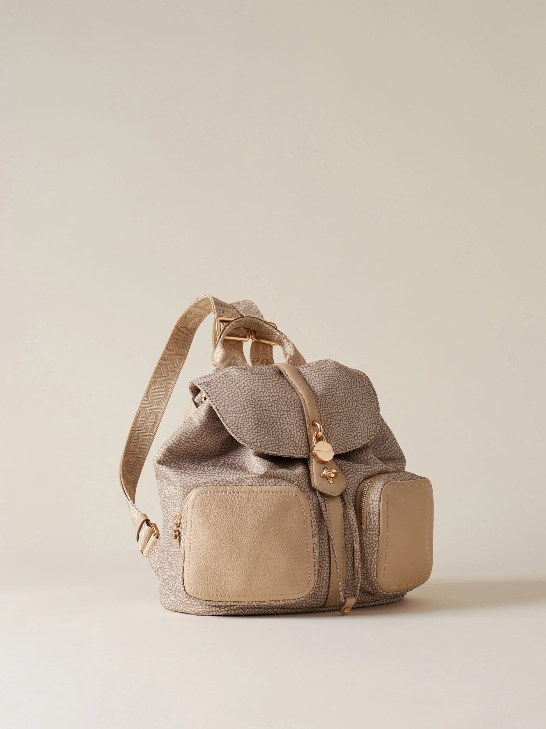 Rucksacktasche Borbonese