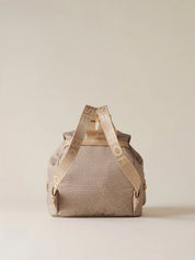 Rucksacktasche Borbonese