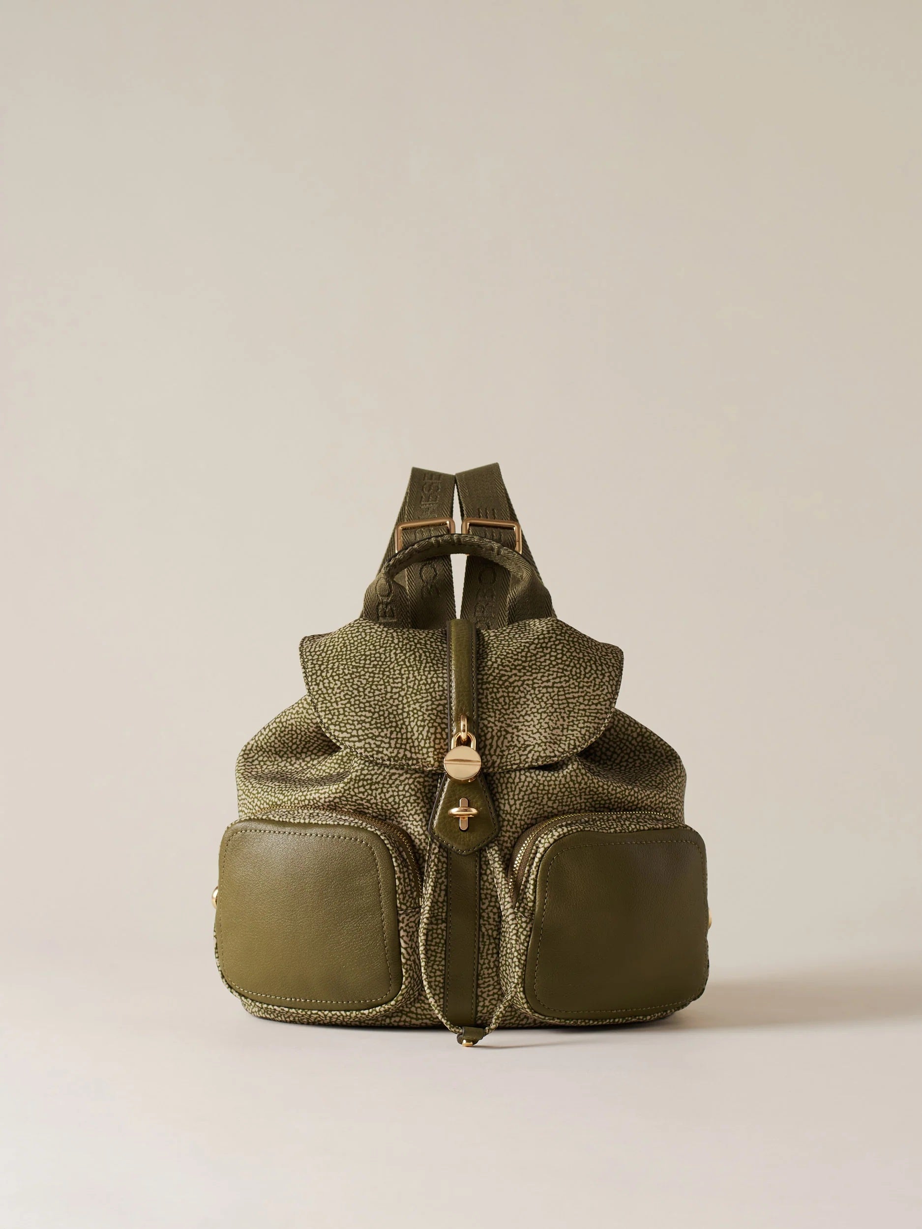 Zaino Poche Borbonese - MYLILLY
