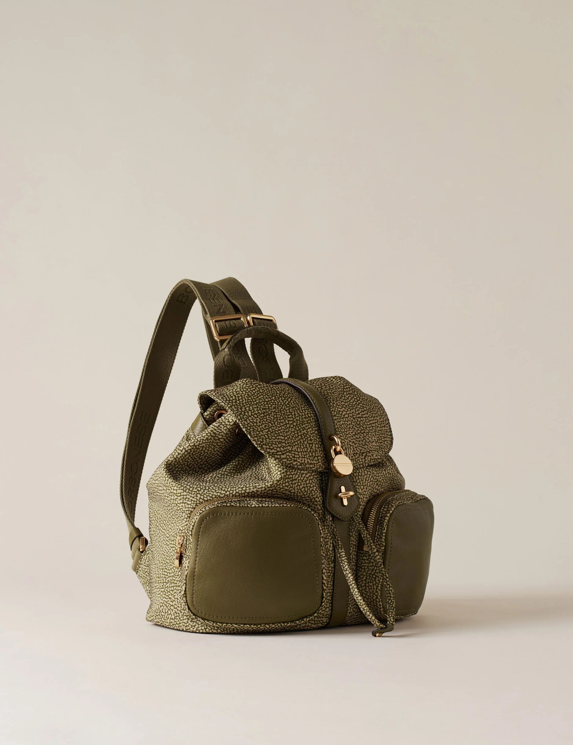 Zaino Poche Borbonese - MYLILLY