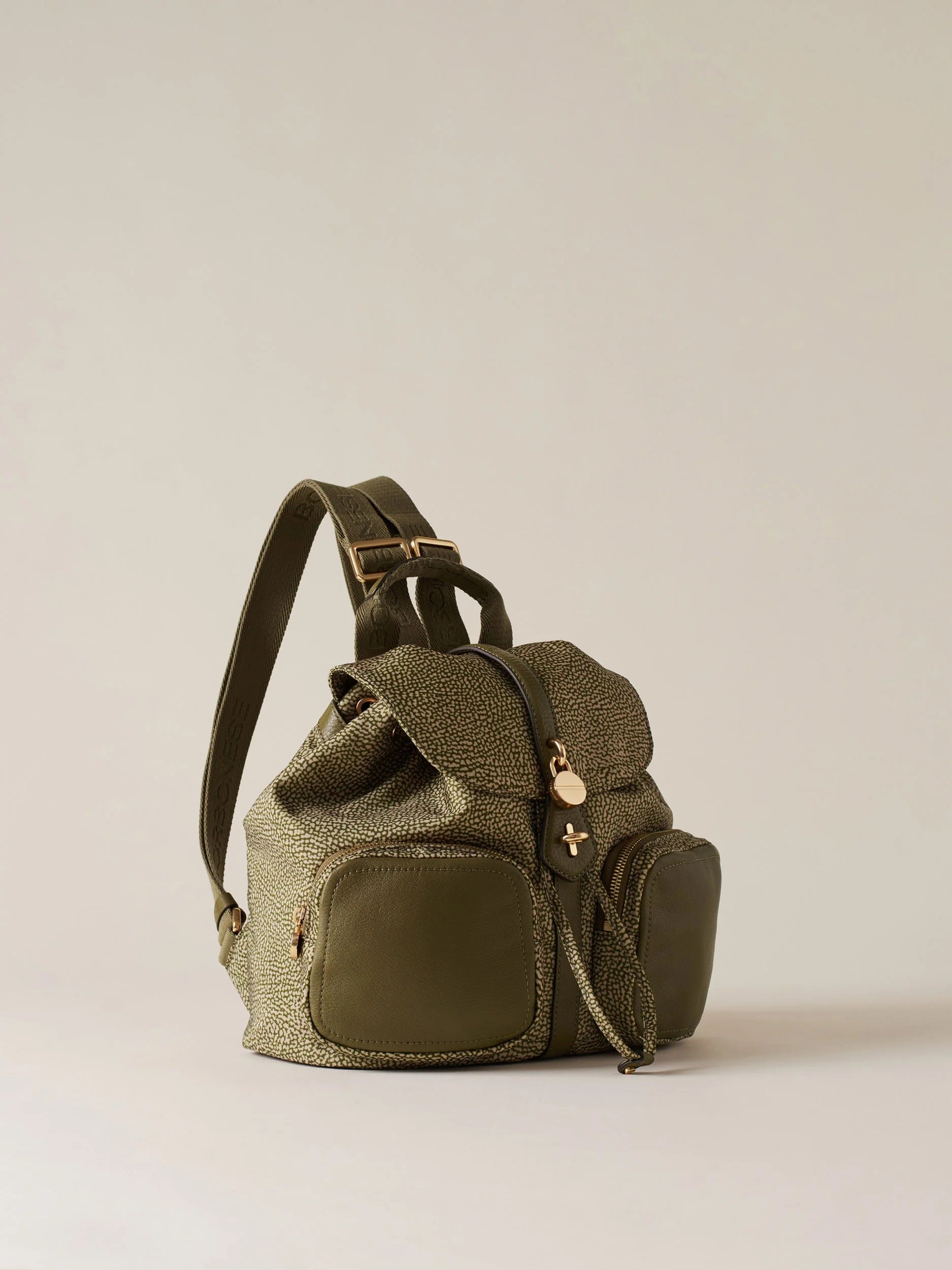 Zaino Poche Borbonese - MYLILLY