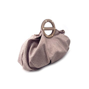 Vis a Vis Bowler Bag Medium Borbonese