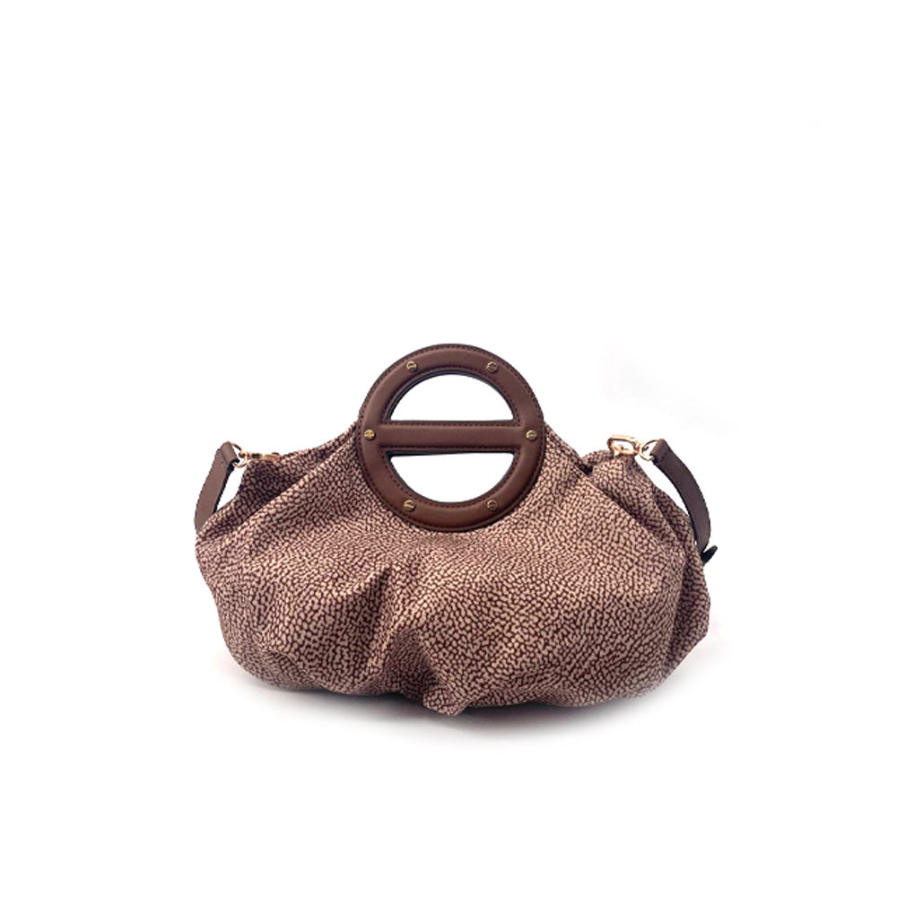 Borsa a mano small Vis-A-Vs Borbonese - MYLILLY