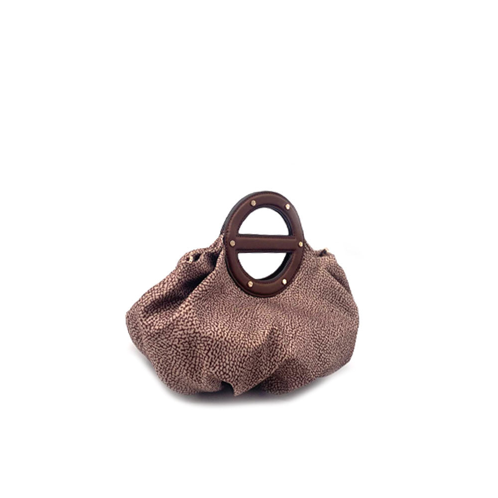 Borsa a mano small Vis-A-Vs Borbonese