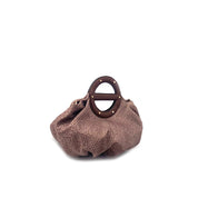 Borsa a mano small Vis-A-Vs Borbonese
