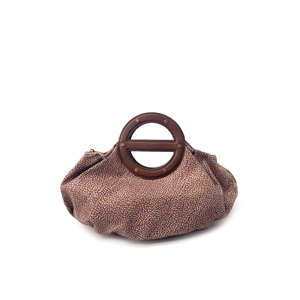 Borsa a mano small Vis-A-Vs Borbonese - MYLILLY