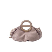 Borsa a mano small Vis-A-Vs Borbonese