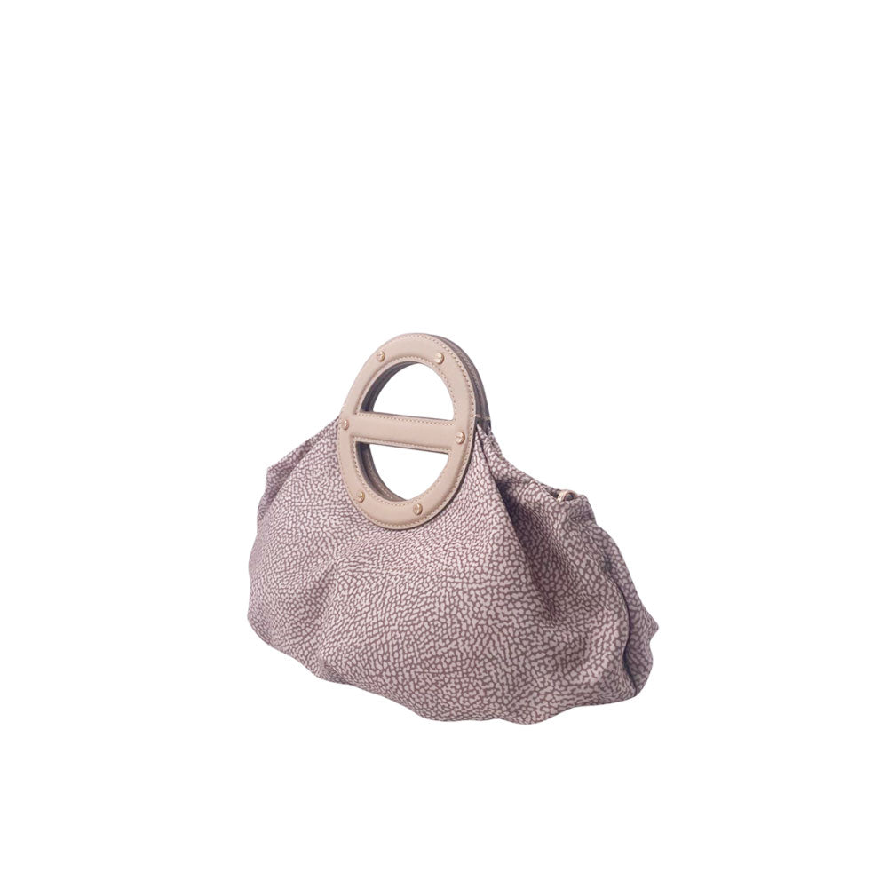 Borsa a mano small Vis-A-Vs Borbonese - MYLILLY