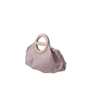 Borsa a mano small Vis-A-Vs Borbonese