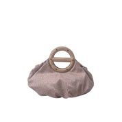 Borsa a mano small Vis-A-Vs Borbonese - MYLILLY
