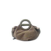 Borsa a mano small Vis-A-Vs Borbonese
