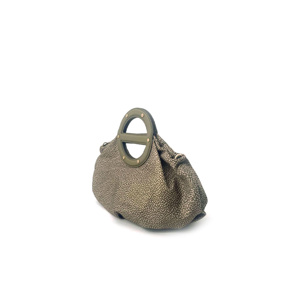 Borsa a mano small Vis-A-Vs Borbonese - MYLILLY