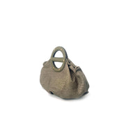 Borsa a mano small Vis-A-Vs Borbonese