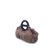 Borsa a mano small Vis-A-Vs Borbonese - MYLILLY